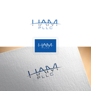 Logo Design by Maxo-Biz for Ham Law, PLLC | Design: #17935993