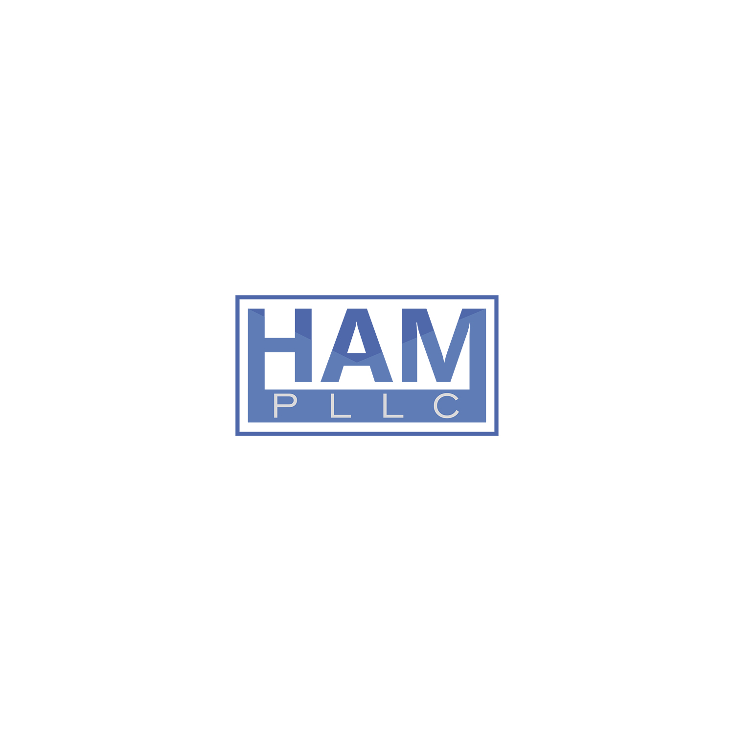 Design de Logo par Lazy Panda pour Ham Law, PLLC | Design #17966629