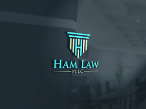 Logo Design by DesignSolution for Ham Law, PLLC | Design: #17933262