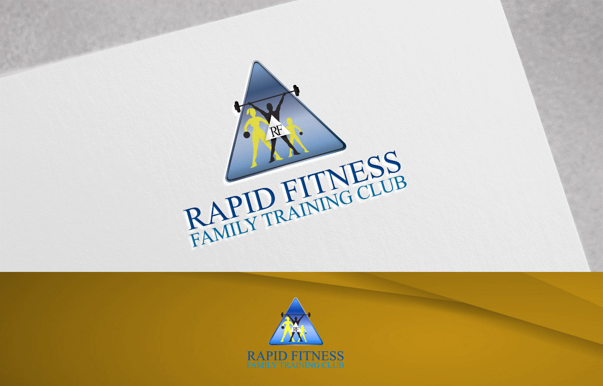 Logo Design by Wonderful design for this project | Design #17954873