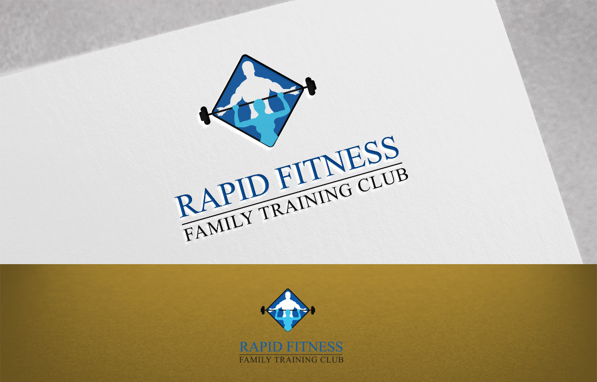 Logo Design by Wonderful design for this project | Design #17965579