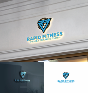 Logo Design by FireBlaster