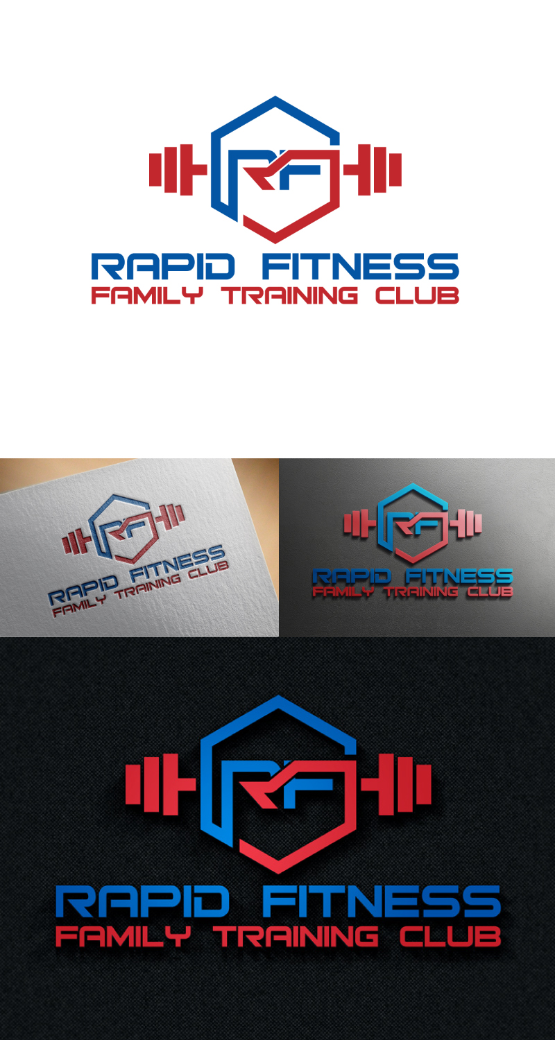 Logo Design by imyounuspathan 2 for this project | Design #17952973