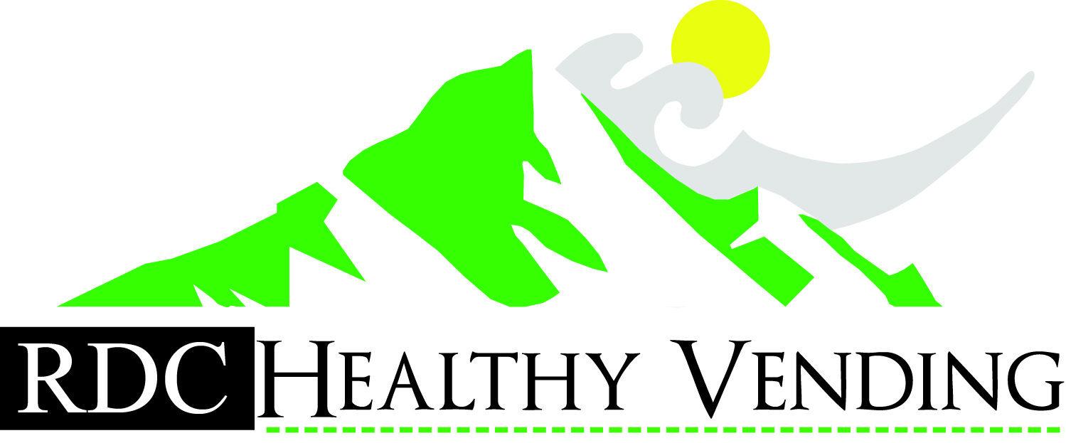 Design de Logo par Alhaji Barrie pour RDC Healthy Vending  | Design #17939852
