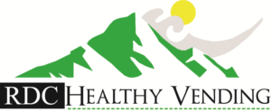 Logo Design by Alhaji Barrie for RDC Healthy Vending  | Design #17939852
