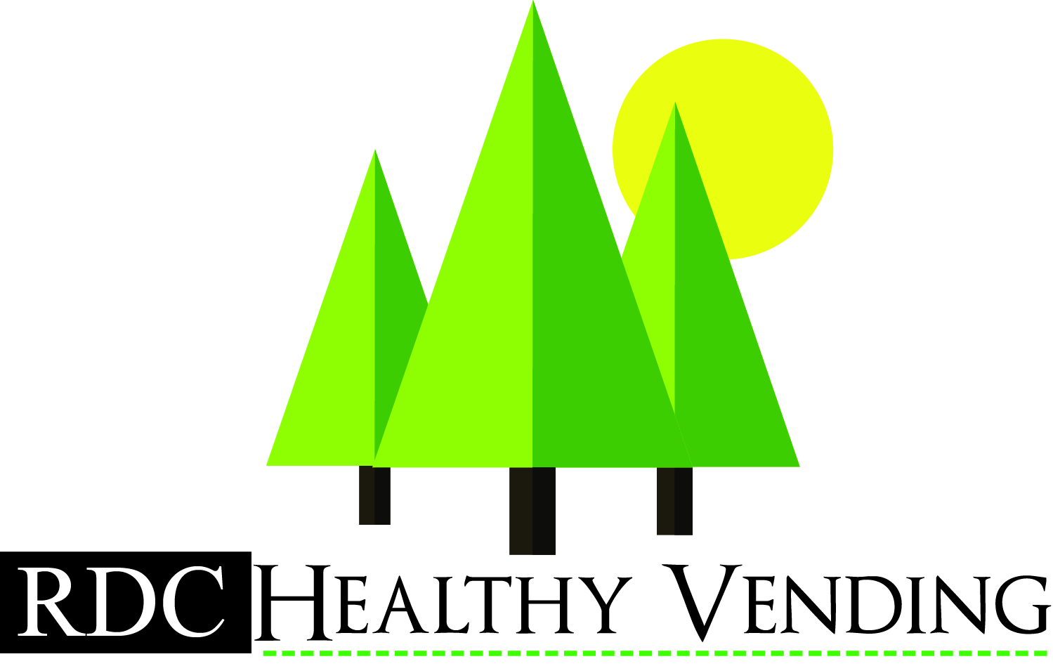 Design de Logo par Alhaji Barrie pour RDC Healthy Vending  | Design #17939854