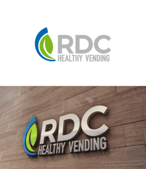 Design de Logo par trufya pour RDC Healthy Vending  | Design : #17968453