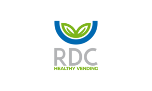 RDC Healthy Vending | Logo Design by trufya
