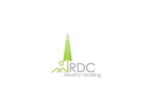 Logo Design by sayid for RDC Healthy Vending  | Design #17951261