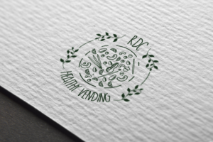 Design de Logo par A.STUDIO pour RDC Healthy Vending  | Design : #17965928
