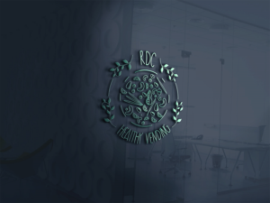 Design de Logo par A.STUDIO pour RDC Healthy Vending  | Design : #17965937