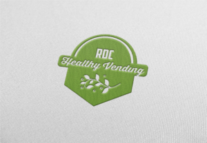 Design de Logo par A.STUDIO pour RDC Healthy Vending  | Design : #17966143