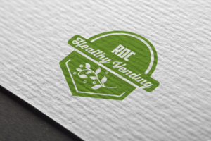 Design de Logo par A.STUDIO pour RDC Healthy Vending  | Design : #17966155