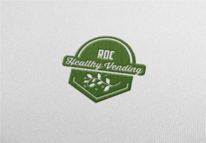 Design de Logo par A.STUDIO pour RDC Healthy Vending  | Design : #17966157