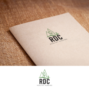 Design de Logo par DesignDUO pour RDC Healthy Vending  | Design : #17944393