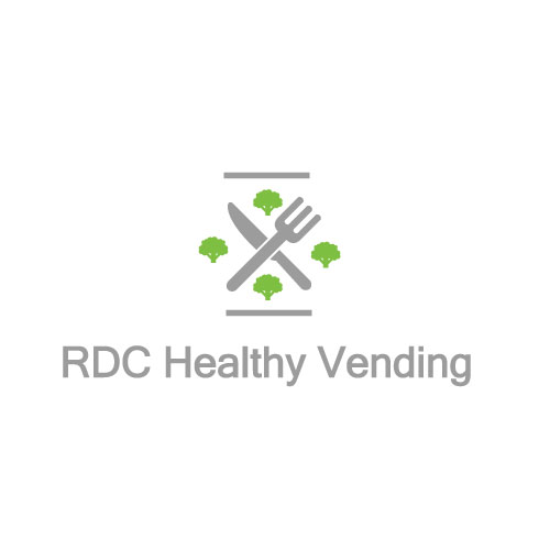 Logo Design by savacium for RDC Healthy Vending  | Design #17954244