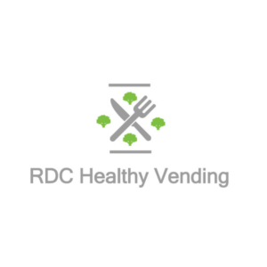 Logo Design by savacium for RDC Healthy Vending  | Design: #17954244