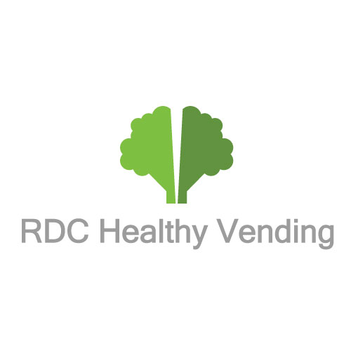 Logo Design by savacium for RDC Healthy Vending  | Design #17954250