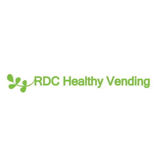 Logo Design by savacium for RDC Healthy Vending  | Design #17954252