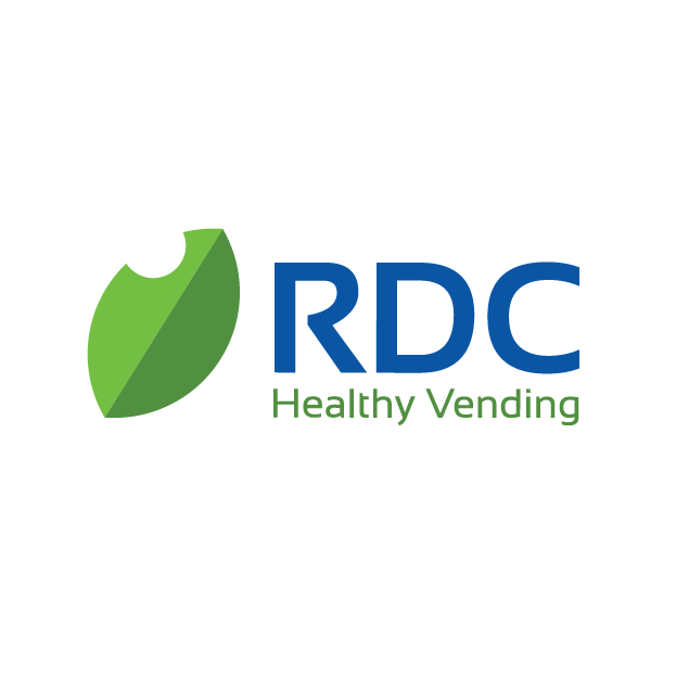 Logo Design by rozT for RDC Healthy Vending  | Design #17970651