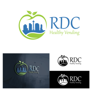 Design de Logo par kinan3 pour RDC Healthy Vending  | Design : #17931480