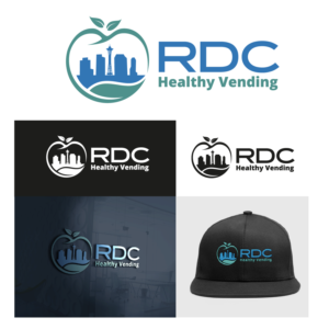 Design de Logo par kinan3 pour RDC Healthy Vending  | Design : #17986690