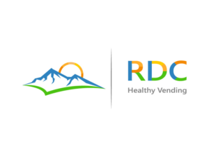 Logo Design by Alexanders1 for RDC Healthy Vending  | Design: #17934985