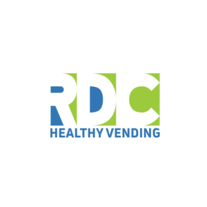 Logo Design by Creative2Digital for RDC Healthy Vending  | Design #17970036