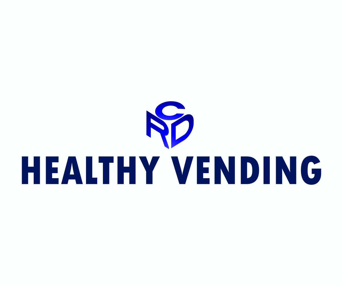 Logo Design by Dates249 for RDC Healthy Vending  | Design #17954218