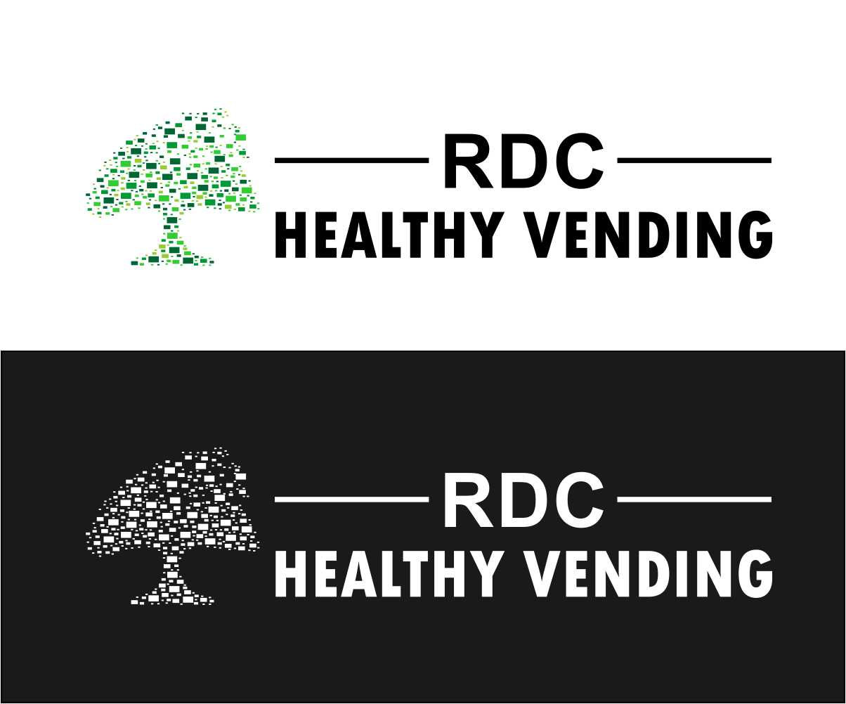 Design de Logo par Dates249 pour RDC Healthy Vending  | Design #17960765