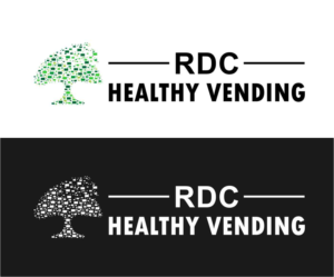 Logo Design by Dates249 for RDC Healthy Vending  | Design #17960765