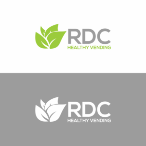 Logo Design by cihuuuuuu 2 for RDC Healthy Vending  | Design #17948851