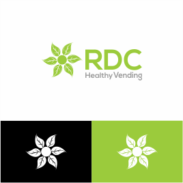 Logo Design by cihuuuuuu 2 for RDC Healthy Vending  | Design: #17965619