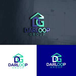 Darloop Group | Logo Design by sankar999