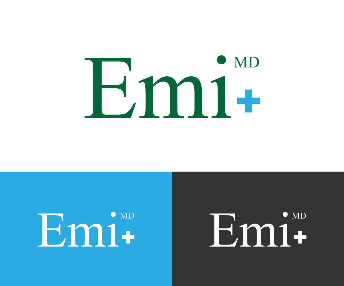 Logo Design by eMARK for this project | Design #18007579