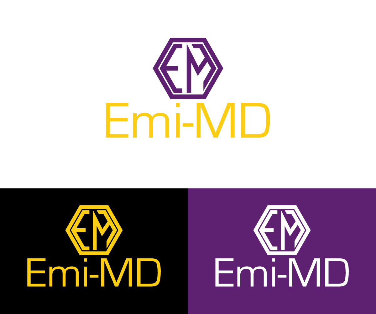 Logo Design by eMARK for this project | Design #18007581