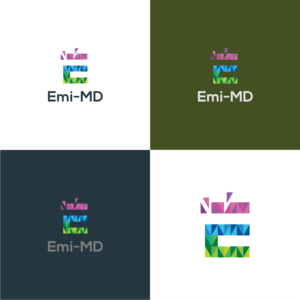 Logo Design by paimo 2