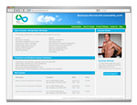 Web Design by The Measure