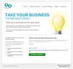 Web Design by BottleWeb