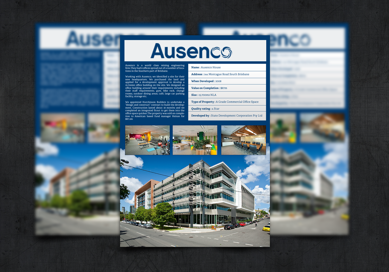 Flyer Design by chandrayaan.creative for state development corporation pty ltd | Design #17936079