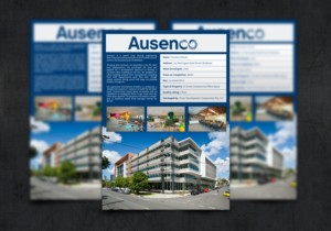 Diseño de Flyer por chandrayaan.creative para state development corporation pty ltd | Diseño #17936079
