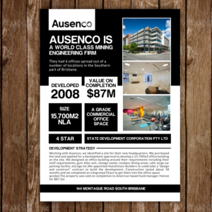 Flyer Design by TuktukiShree