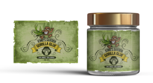 Label Design by SAI DESIGNS for this project | Design: #18017233