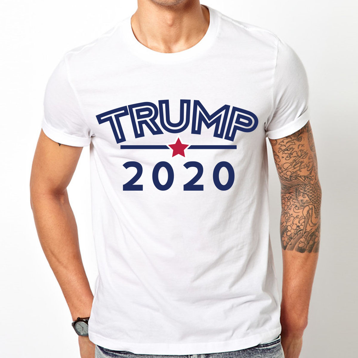 T-Shirt-Design von Venus L. Penaflor für Great American Era, LLC | Design #17947001