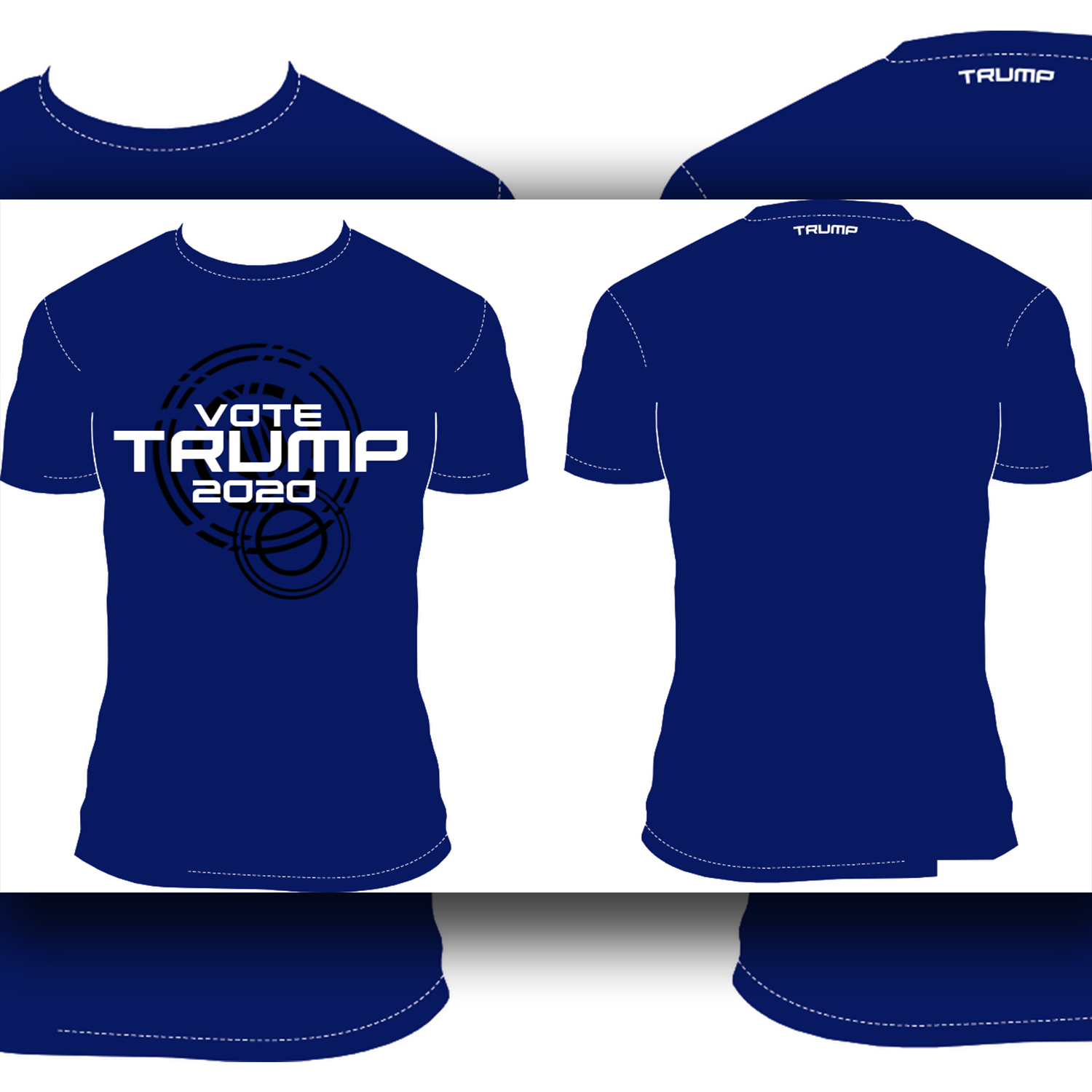 T-shirt Design by raksh for Great American Era, LLC | Design #17946745