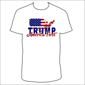 T-shirt Design by deevillacarlos