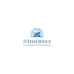 @TheOffice - Accountants & Tax advisors | Logo Design by ddnsycrowd