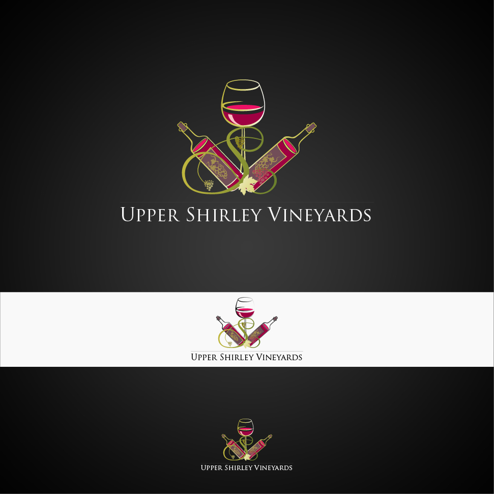 Logo Design by  Ade for this project | Design #2766197