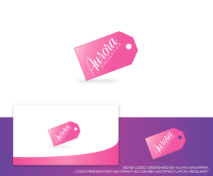 Design de Logo par alvinnavarra pour ce projet | Design : #17942789
