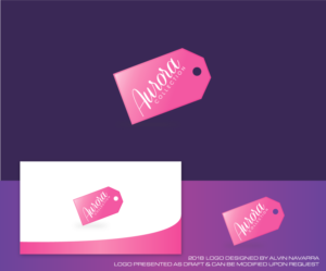 Design de Logo par alvinnavarra pour ce projet | Design : #17942793